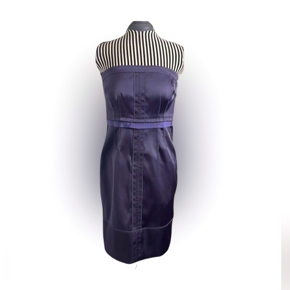 Vintage Pinup Style Dress By: Juicy Couture